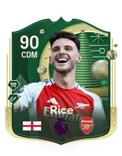 Player Card