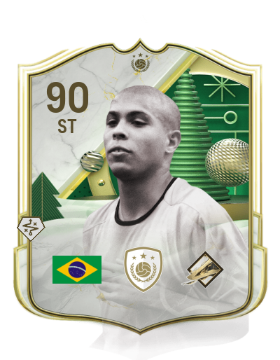 Player Card