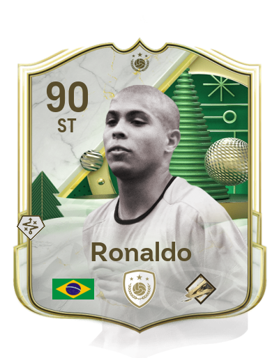 Player Card