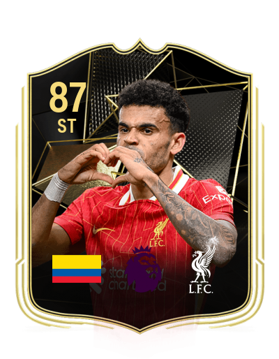Player Card