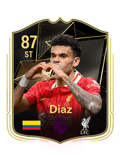Player Card