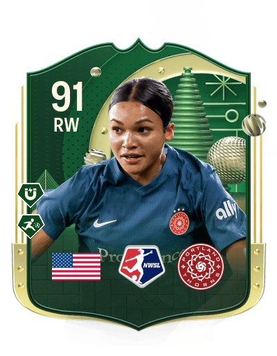 Player Card