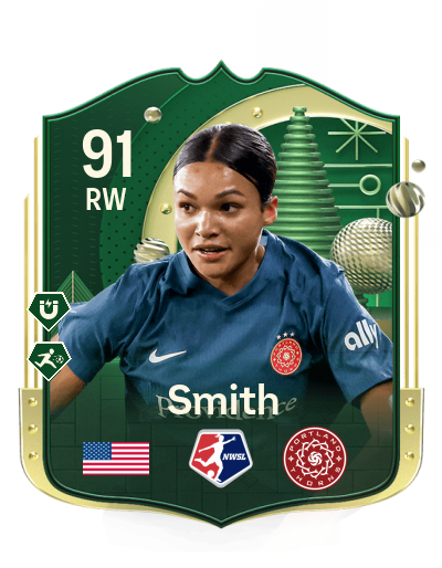 Player Card