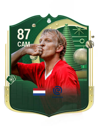 Player Card