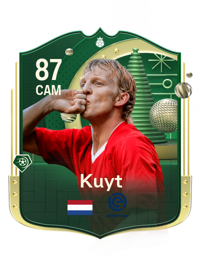 Player Card