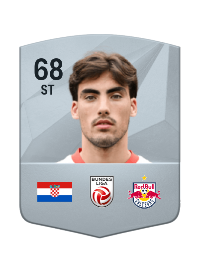 Player Card