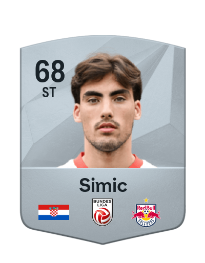 Player Card