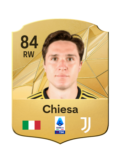 Player Card