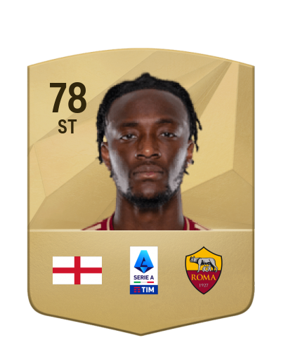 Player Card