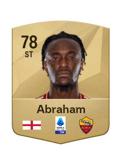 Player Card