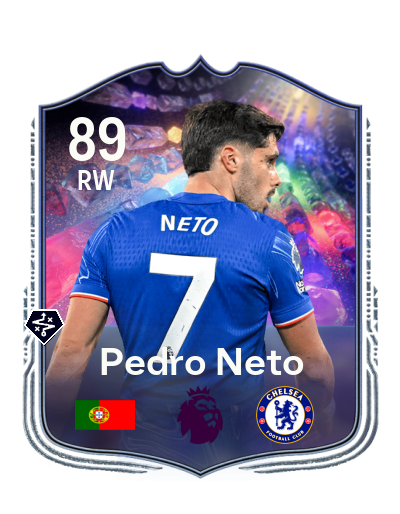Player Card
