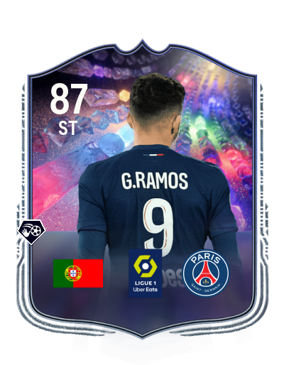 Player Card