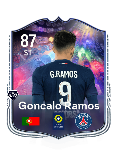 Player Card