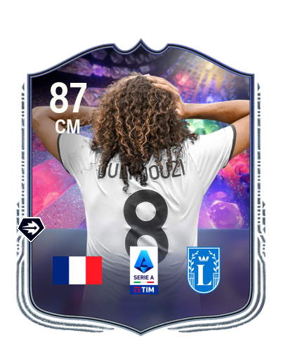 Player Card