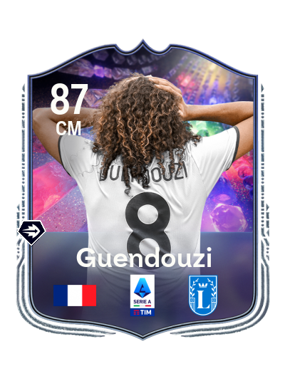 Player Card