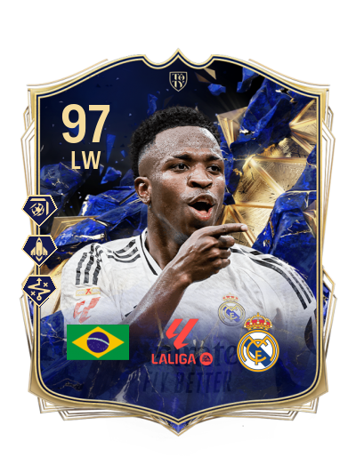 Player Card