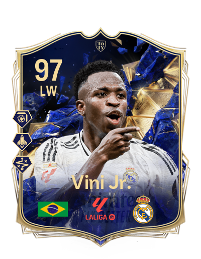 Player Card