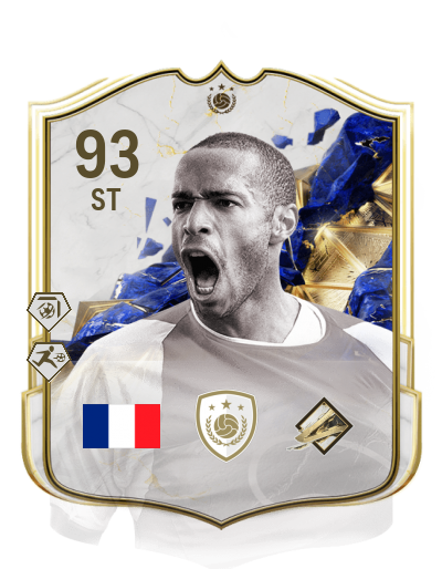 Player Card