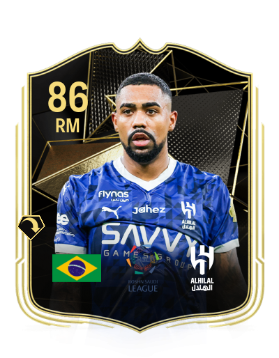 Player Card