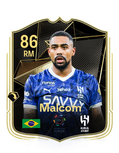 Player Card