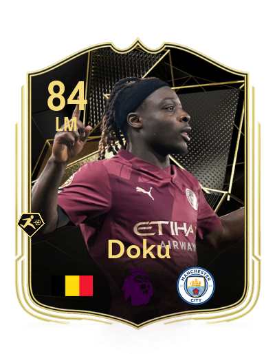 Player Card