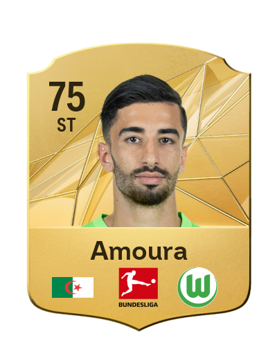 Player Card