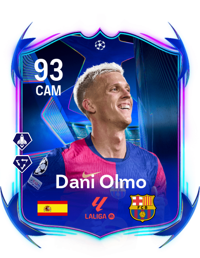 Player Card