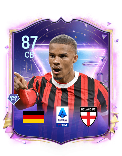 Player Card
