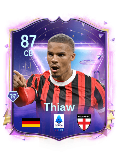 Player Card