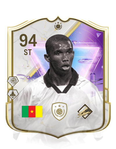 Player Card