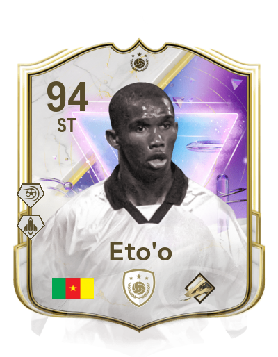 Player Card