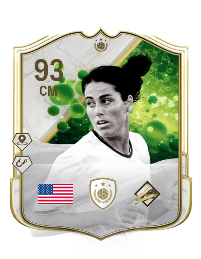 Player Card