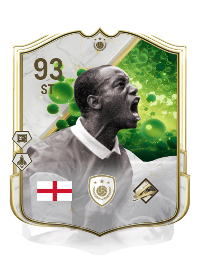 Player Card