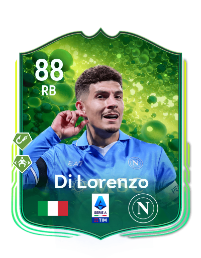 Player Card