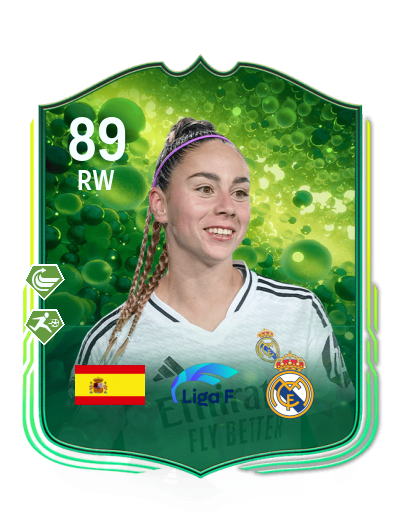 Player Card
