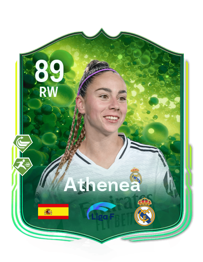 Player Card