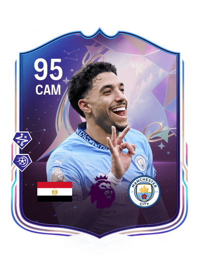 Player Card