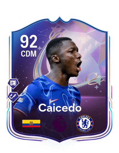 Player Card