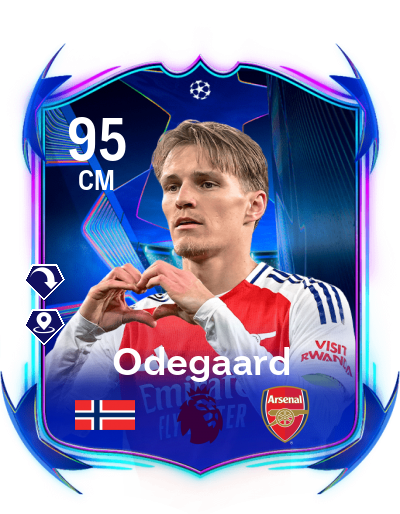 Player Card