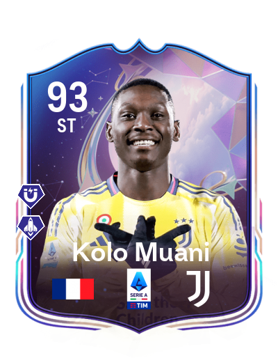 Player Card