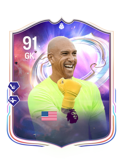 Player Card