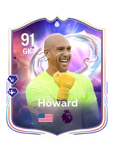 Player Card