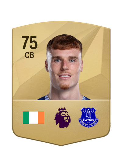 Player Card