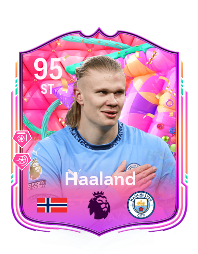Player Card
