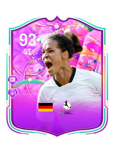 Player Card