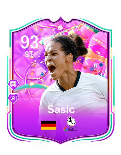 Player Card