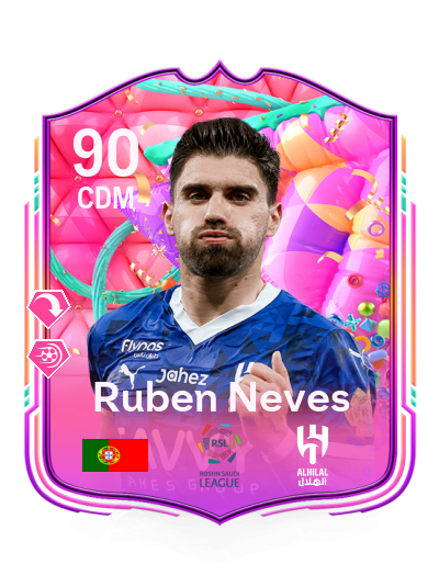 Player Card