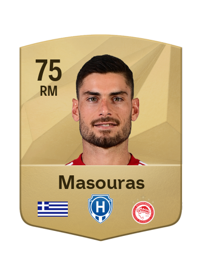 Player Card