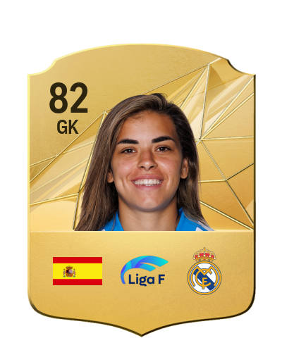 Player Card
