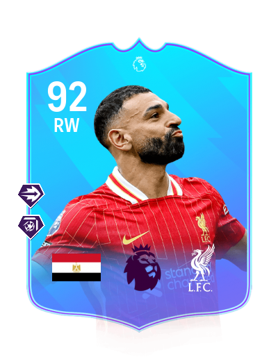 Player Card